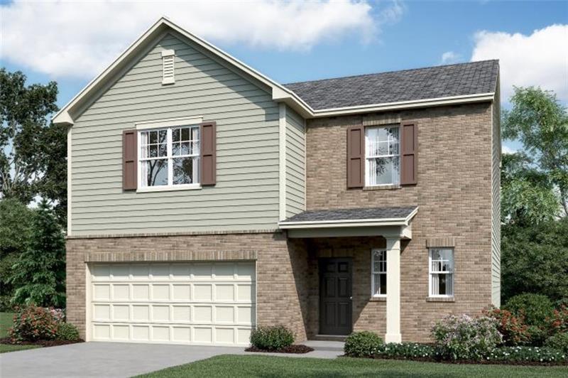 150 Cherohala Ct., Covington, GA 30016