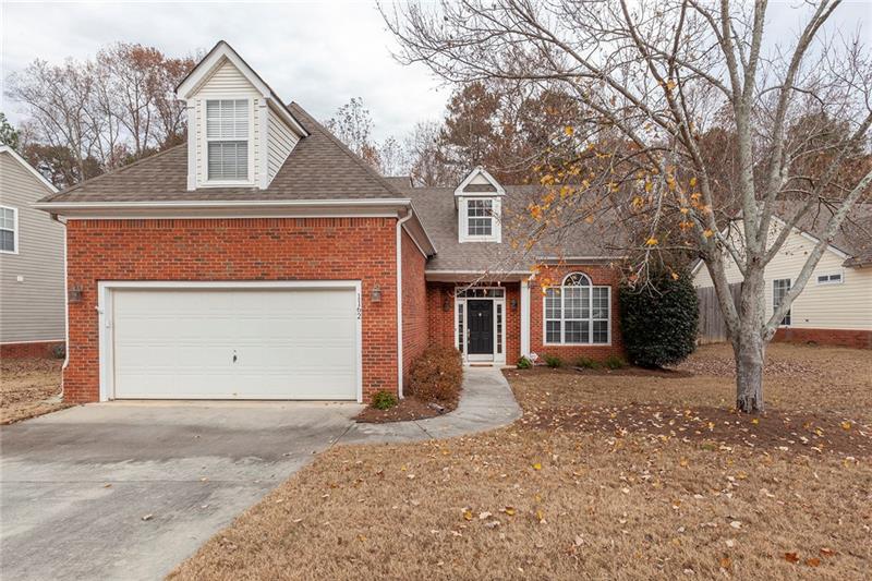 1162 Rhyne Chase, Smyrna, GA 30082