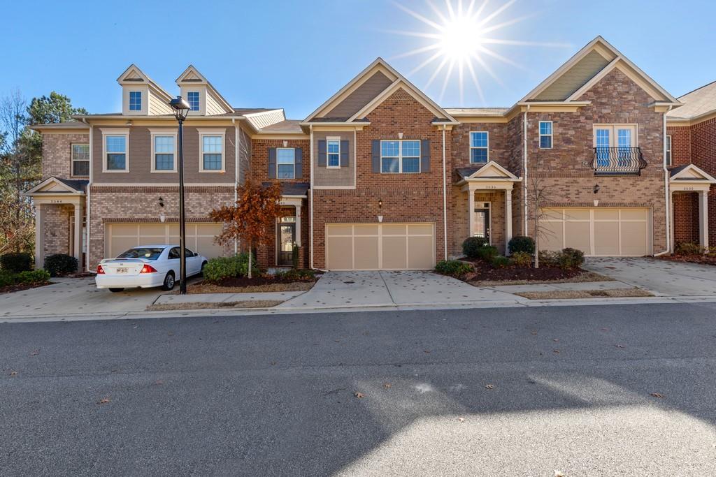 2540 Josselyn Ln., Smyrna, GA 30080