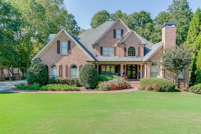 2312 Autumn Maple Dr., Braselton, GA 30517
