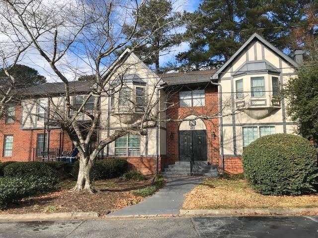 6851 Roswell Rd. #N19, Sandy Springs, GA 30328