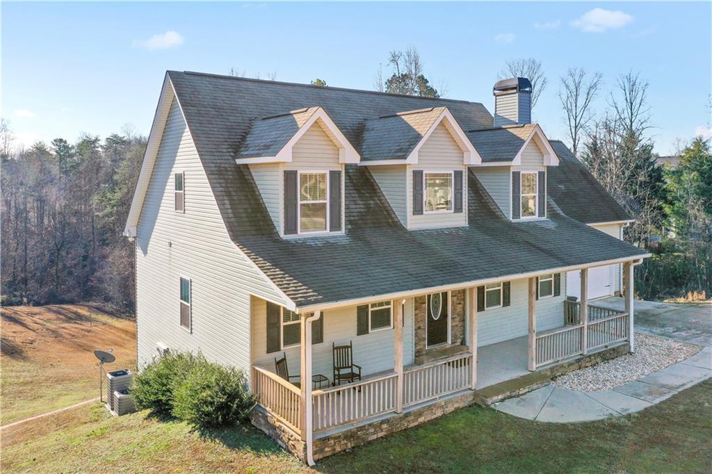 5940 Hubert Stephens Rd., Gainesville, GA 30506