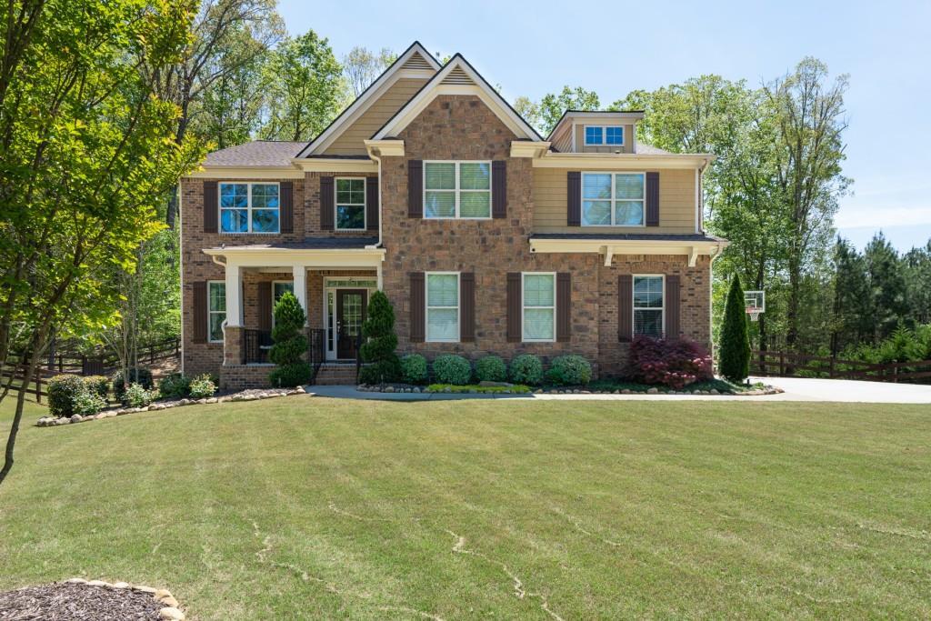 5485 Glenside Cove, Acworth, GA 30101
