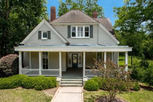 3111 Monticello St., Covington, GA 30014