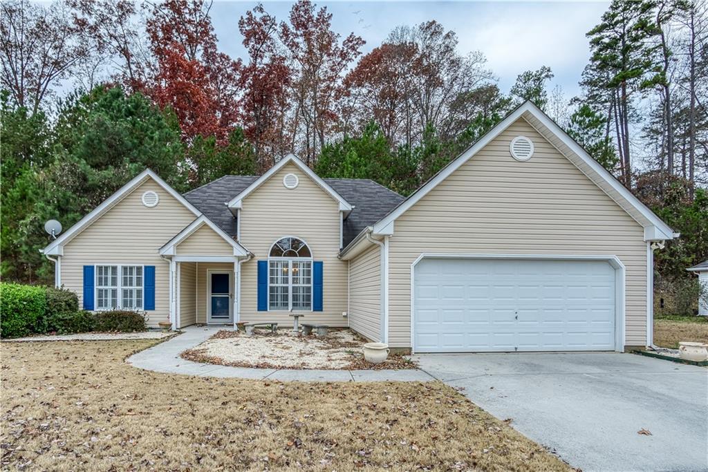 4529 Ashlyn Rebecca Dr., Snellville, GA 30039