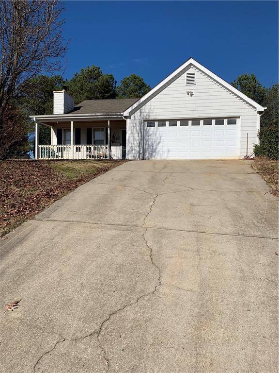 1200 Mercury Dr., Lawrenceville, GA 30045