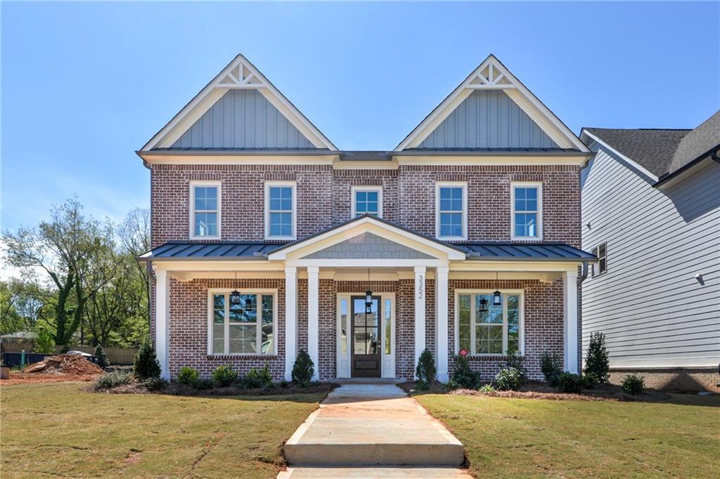 3352 Old Concord Rd., Smyrna, GA 30082