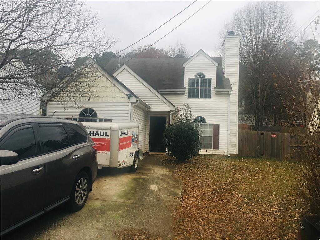 606 Rays Ln., Atlanta, GA 30354
