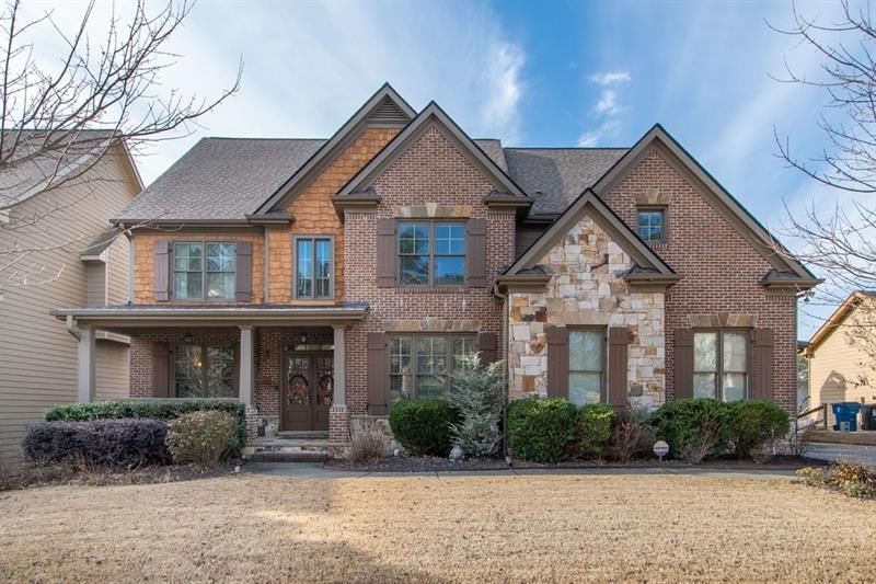 2765 Olivine Dr., Dacula, GA 30019