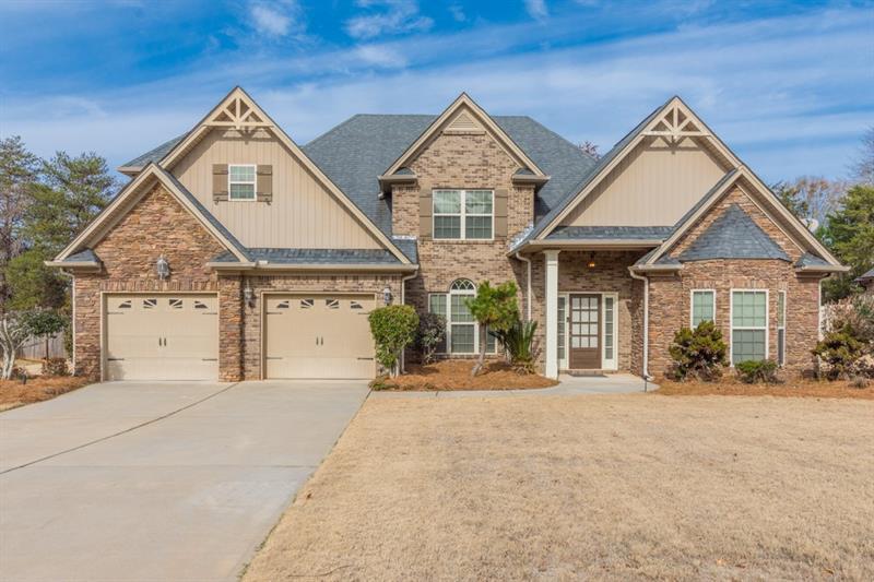 108 Berrywood Ct., McDonough, GA 30253