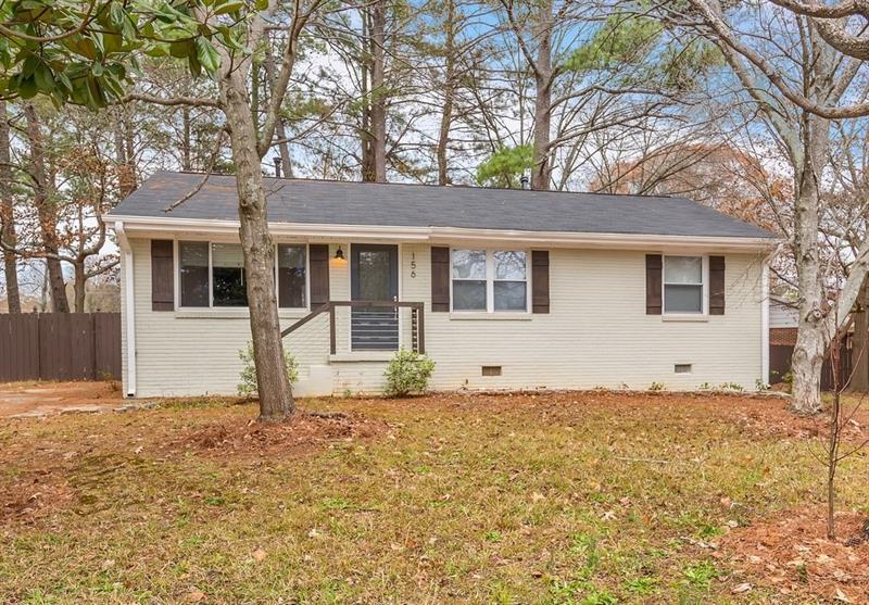 156 Long Dr., Marietta, GA 30060