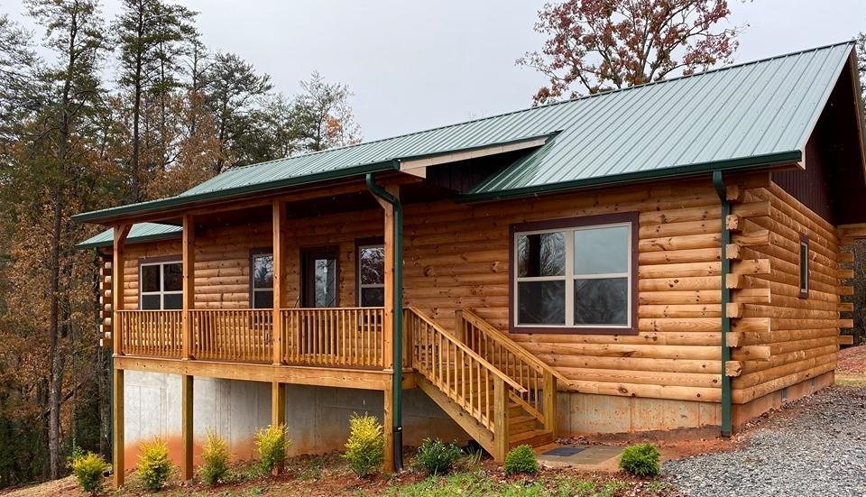 400 Wildlife Tr., Dahlonega, GA 30533