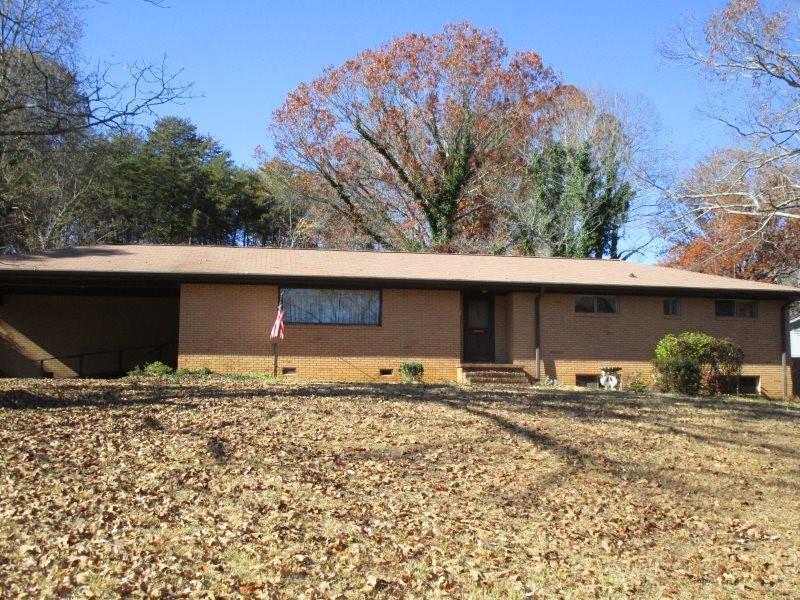 1093 Lakeshore Dr., Gainesville, GA 30501