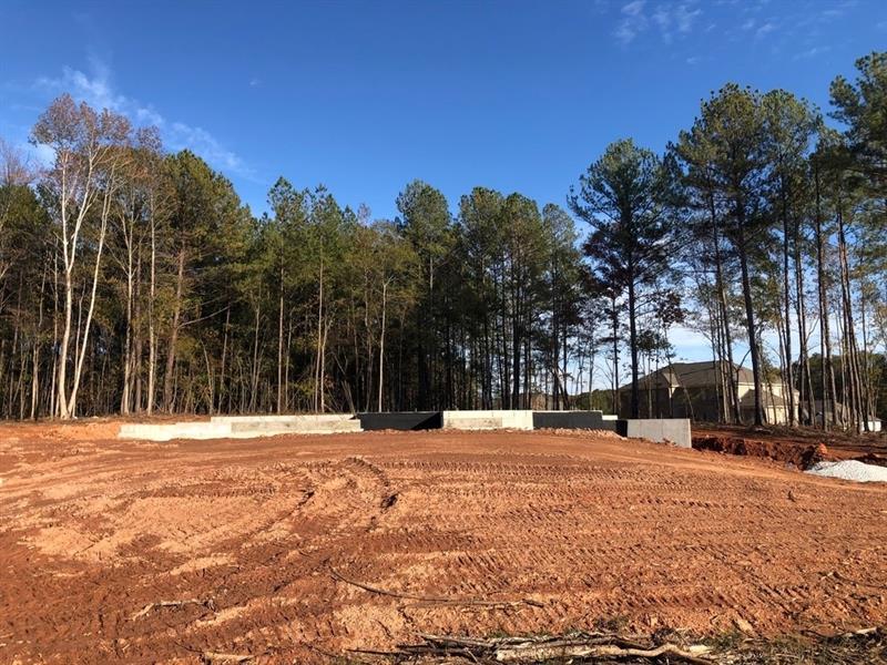 140 Kalsum Tr. #22, Ellenwood, GA 30294