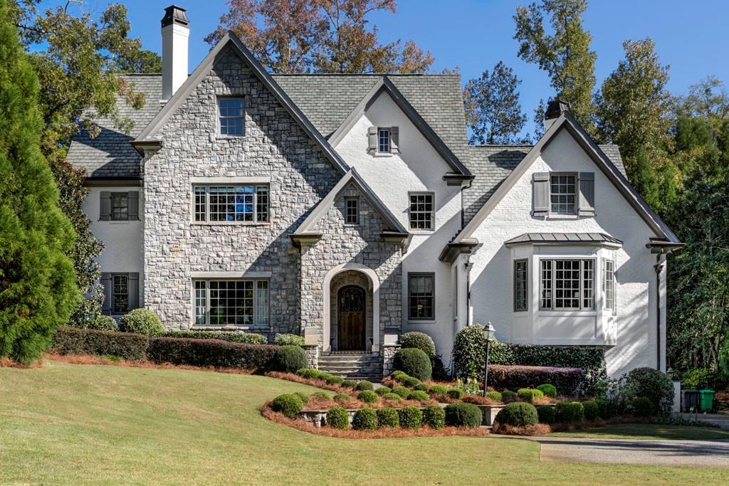 2875 Mabry Ln., Brookhaven, GA 30319