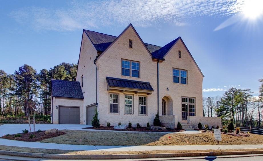 5011 Dinant Dr., Johns Creek, GA 30022