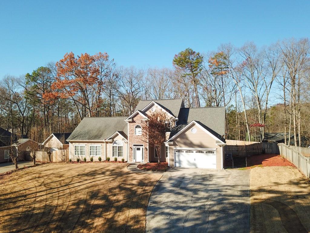 906 Springharbor Ridge, Woodstock, GA 30188