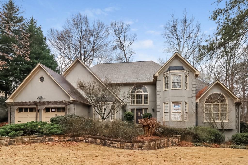 1961 River Forest Dr., Marietta, GA 30068