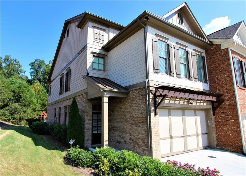 6903 Fellowship Ln. #16, Flowery Branch, GA 30542