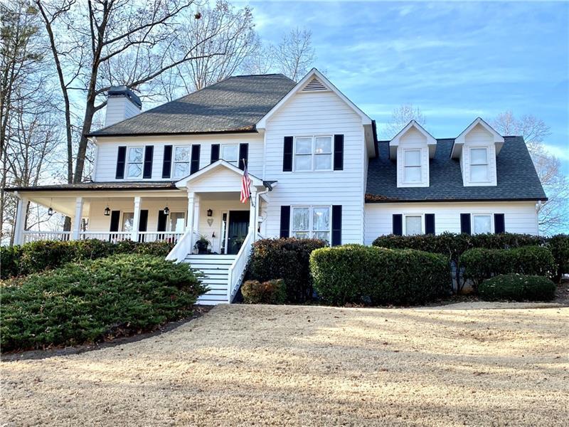 19 Mulberry Pl., Douglasville, GA 30134