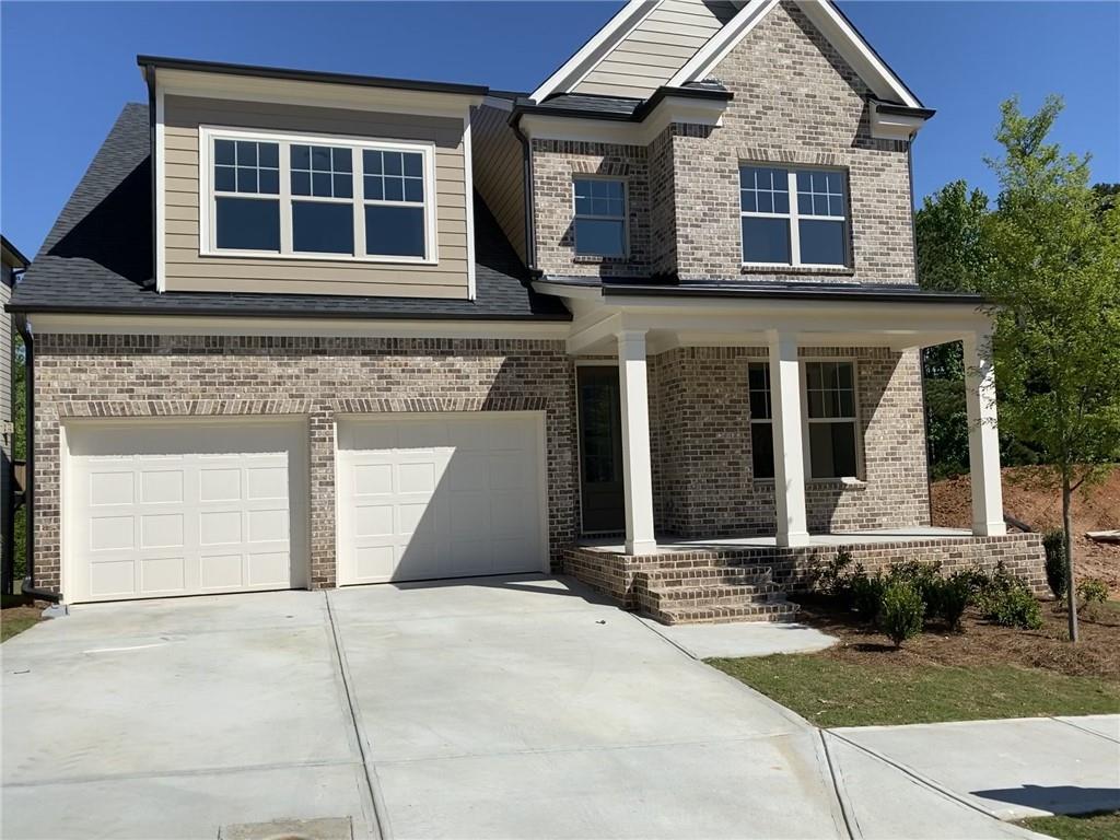 2221 Hempstead Ct., Snellville, GA 30078