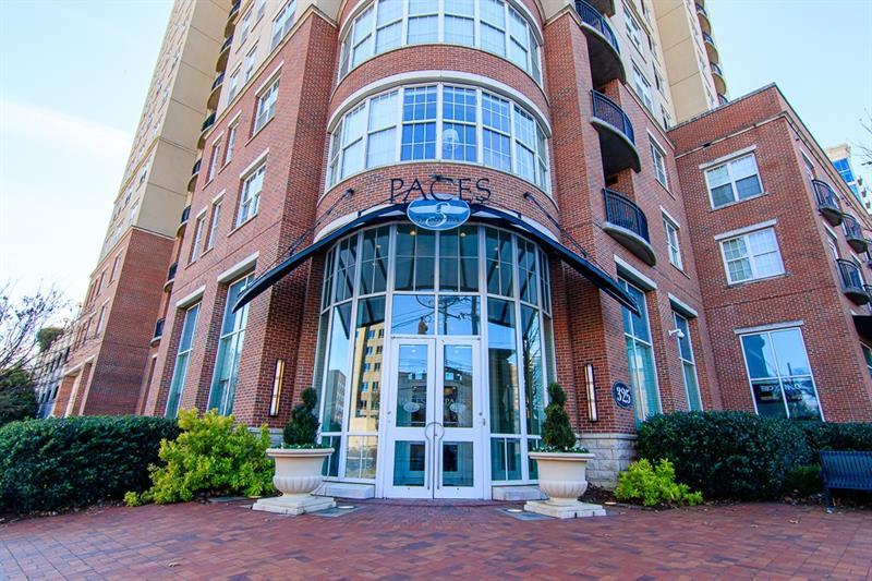 325 E Paces Ferry Rd. #901, Atlanta, GA 30305