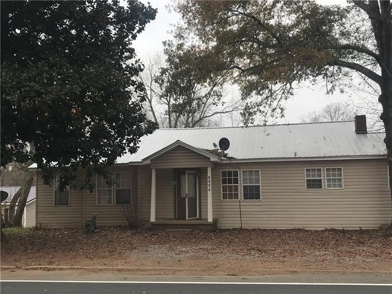 2469 Us Highway 411, Fairmount, GA 30734