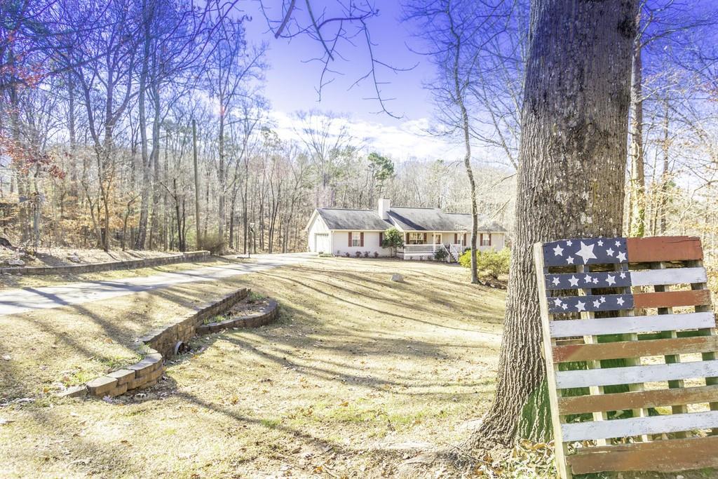 7035 Oakcreek Trace, Cumming, GA 30041