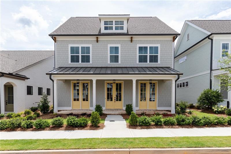 1003 Harvest Park Ln., Suwanee, GA 30024