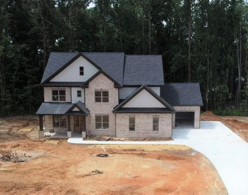 1630 Prospect Rd., Lawrenceville, GA 30043