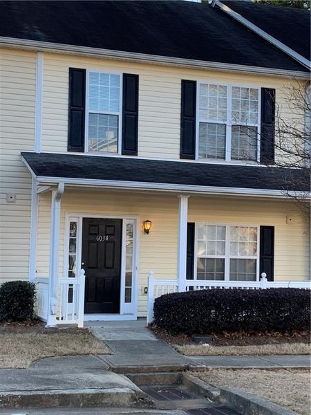 6034 Leeshire Trace, Tucker, GA 30084