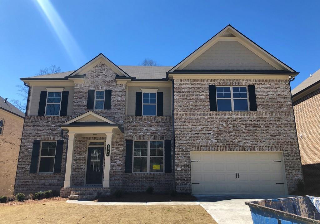 3294 Ivy Farm Path, Buford, GA 30519