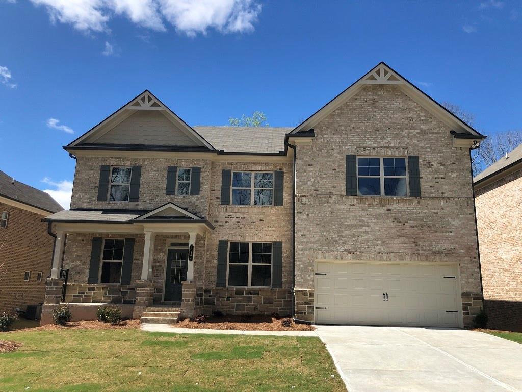 3284 Ivy Farm Path, Buford, GA 30519