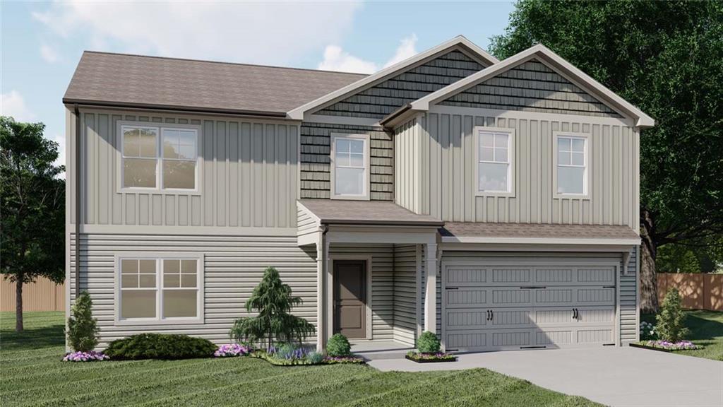 3268 Ivy Farm Path, Buford, GA 30519
