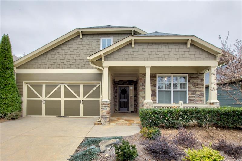 3143 White Magnolia Chase, Gainesville, GA 30504