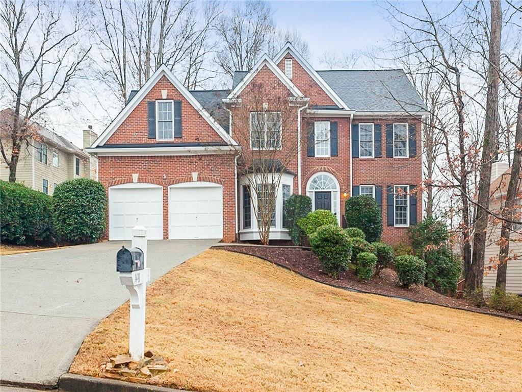 1441 Hopedale Ct., Lawrenceville, GA 30043