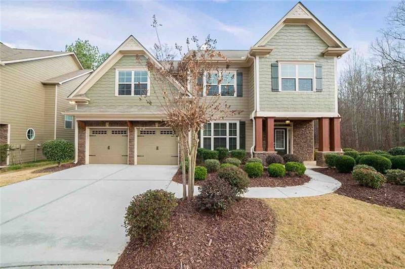 2455 Well Springs Dr., Buford, GA 30519