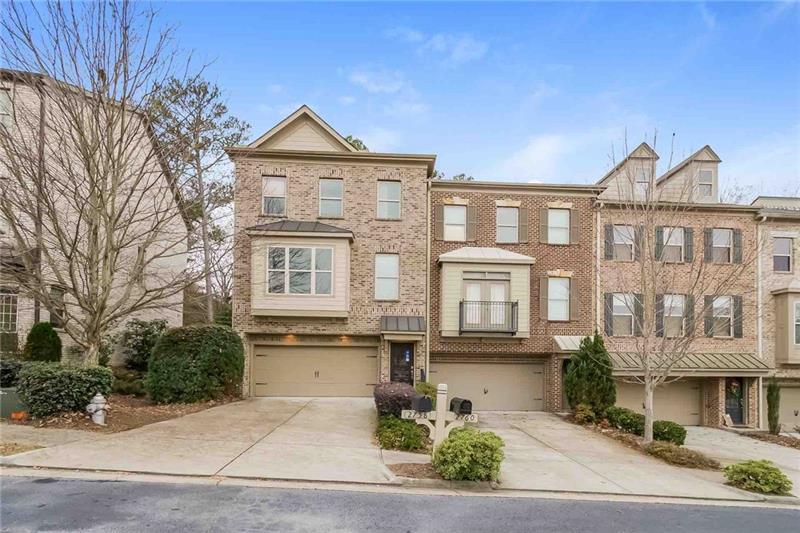 2758 Laurel Valley Tr., Buford, GA 30519