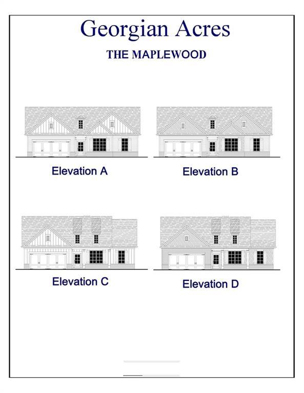 4830 River Bottom Dr., Gainesville, GA 30507