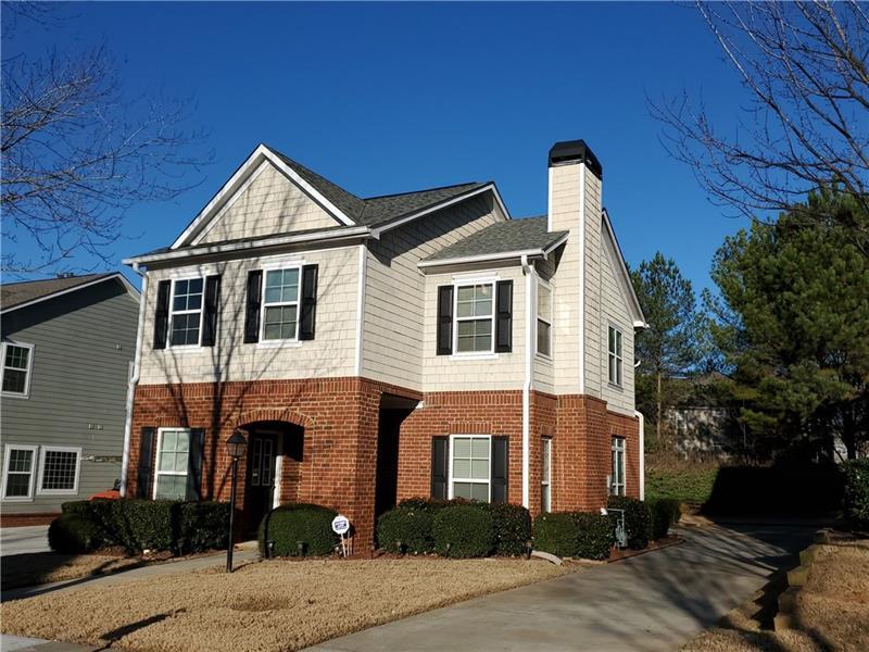 1039 Lake Pointe Ct., Suwanee, GA 30024