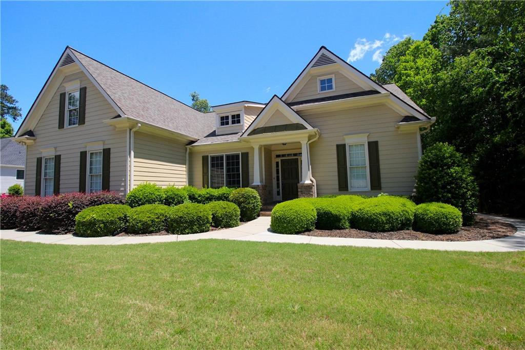 1501 Patrick Rd., Dacula, GA 30019