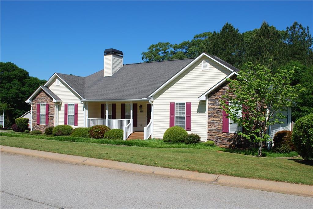 12 Nours Ct., Lavonia, GA 30553