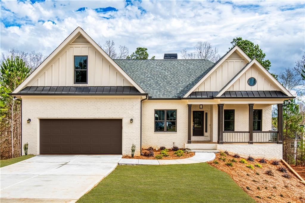 70 Overlook Tr., Hampton, GA 30228