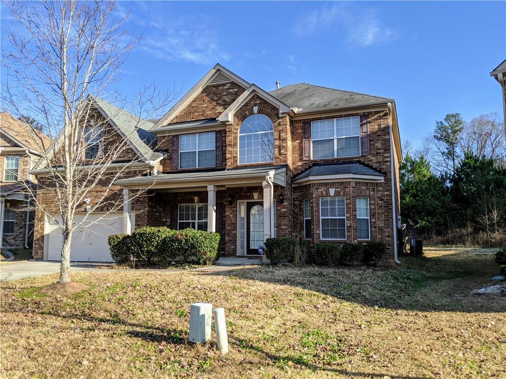 4128 Butternut Pl., Atlanta, GA 30349