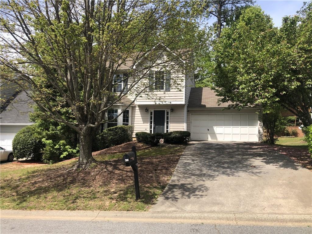 2771 Northgate Way, Acworth, GA 30101