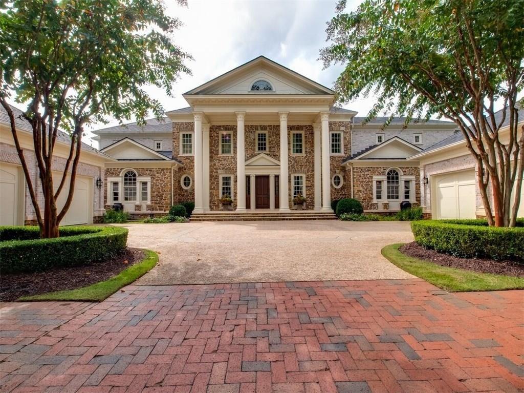 1109 Pristine Pl., Alpharetta, GA 30022