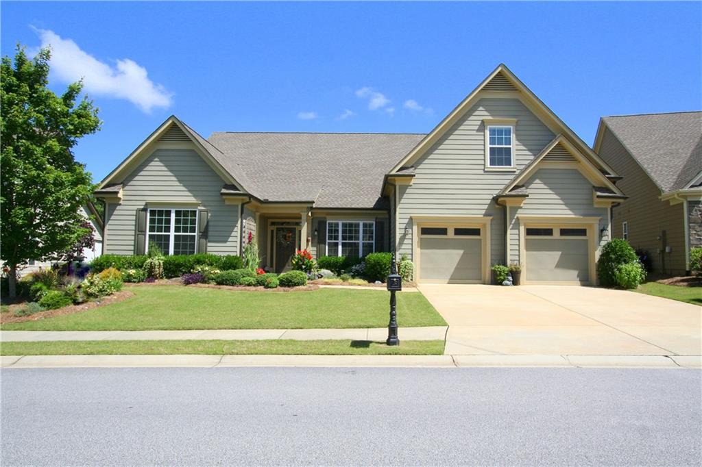 3732 Golden Leaf Point, Gainesville, GA 30504