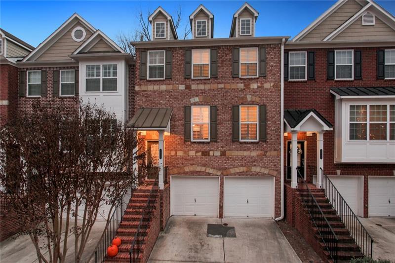 5345 Concordia Pl. #8, Mableton, GA 30126