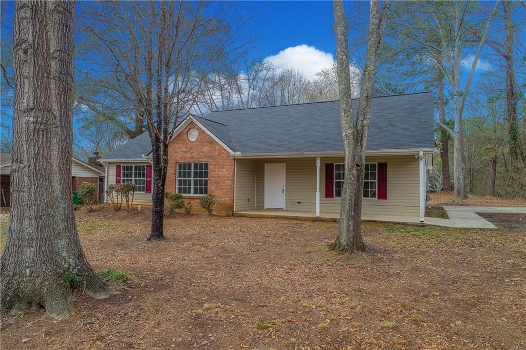 751 Walton Rd., Monroe, GA 30656