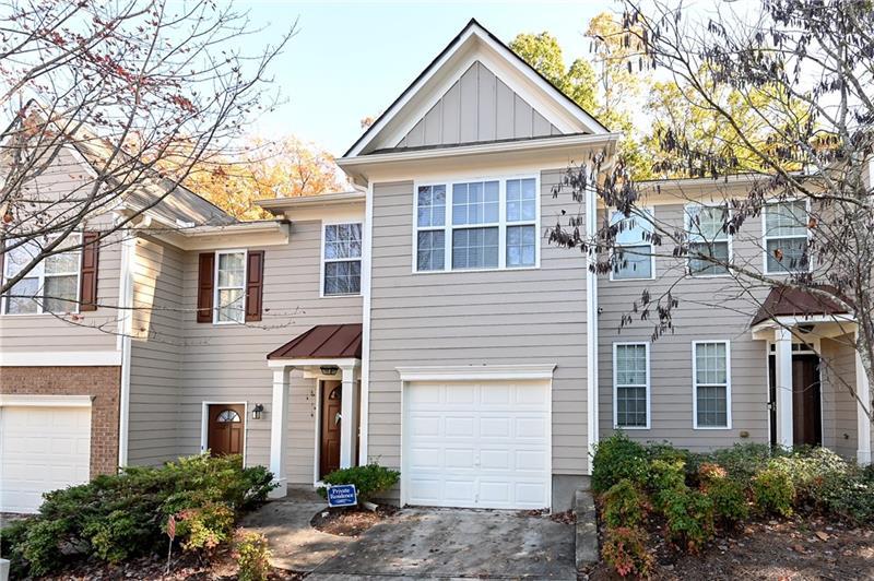 480 Mulberry Row, Atlanta, GA 30354
